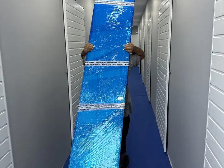 IŞIK NAKLİYAT DEPOLAMA ANTALYA