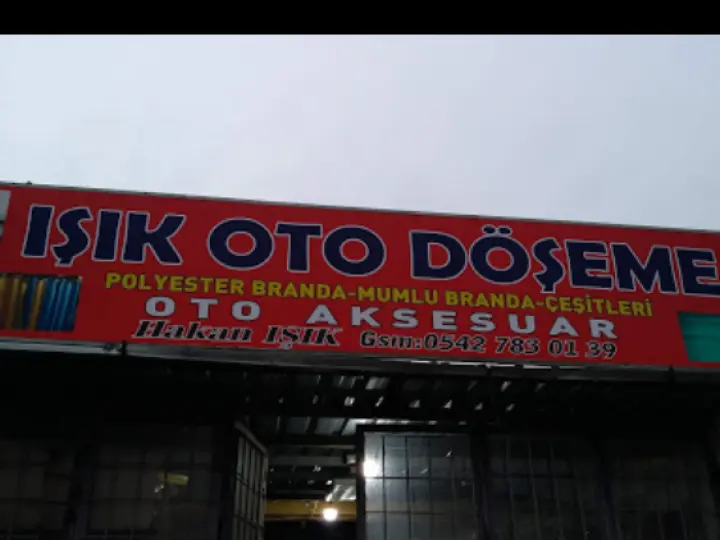 IŞIK OTO DÖŞEME