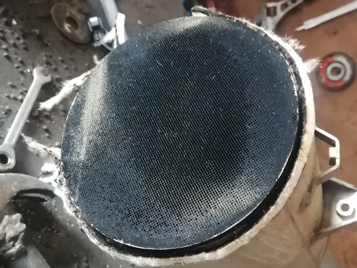 Işık Oto Eksoz Katalizör Partikül AdBlue Egr Chiptuning Servisi
