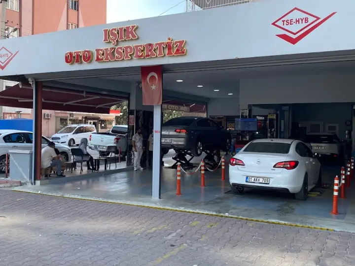 IŞIK OTO EKSPERTİZ