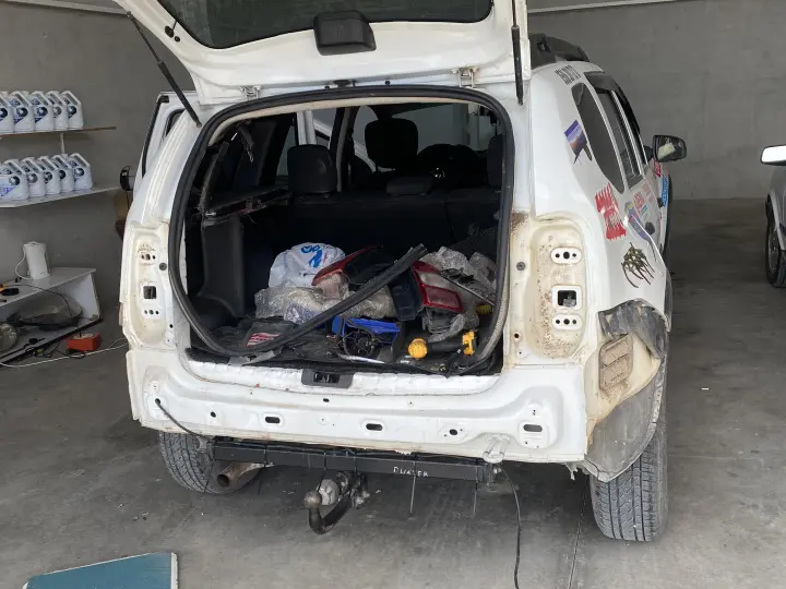 Işık oto elektirik