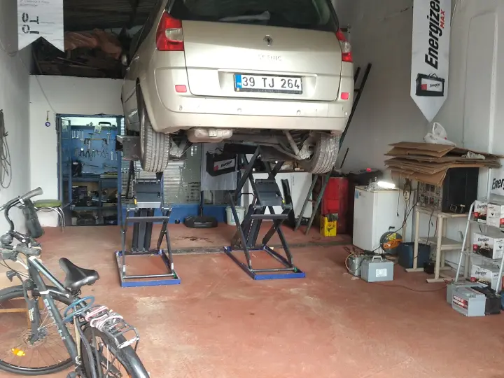 Işık Oto Elektrik