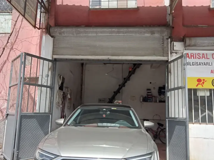 Işık Oto Elektrik