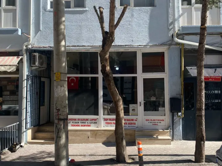 Işık Oto Elektrik