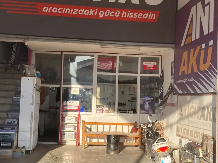 Işık oto elektrik