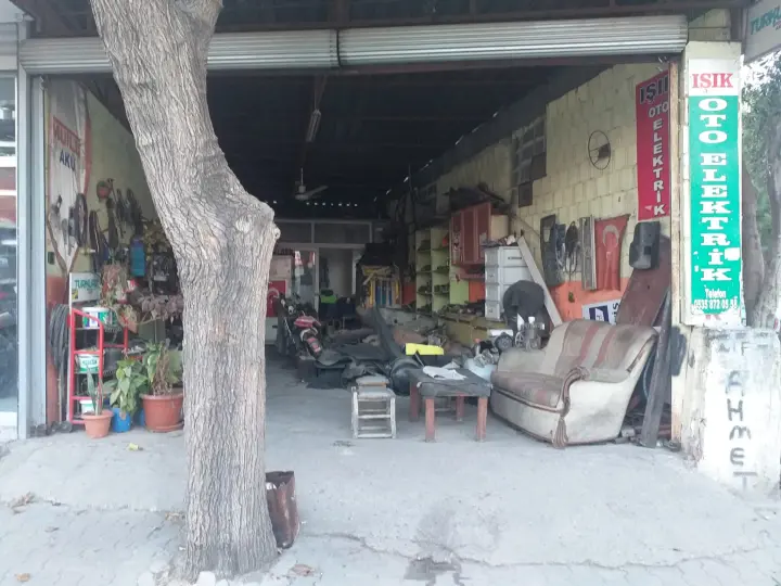 Işık Oto Elektrik