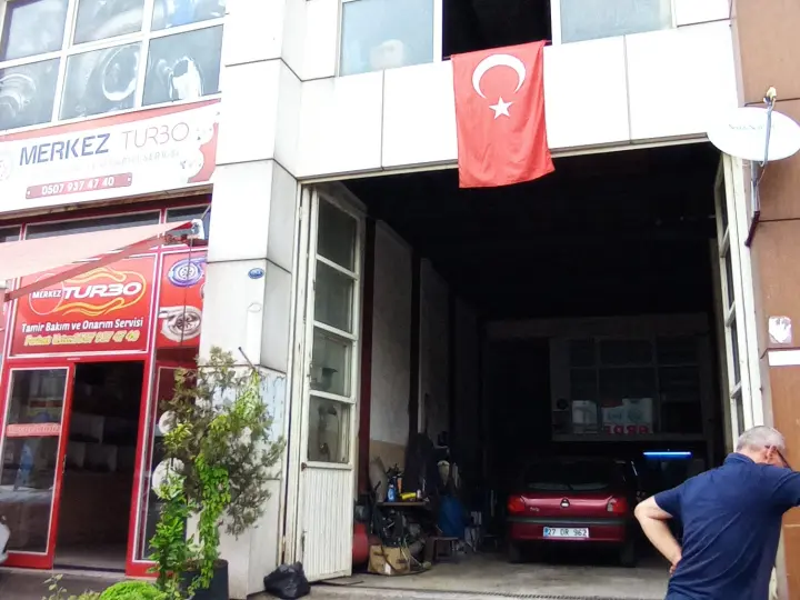 IŞIK OTO ELEKTRİK