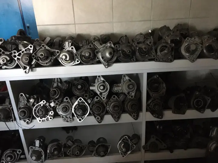 Işık Oto Elektrik Mutlu Akü