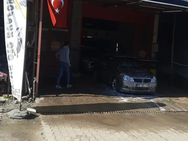 Işık Oto Kuaför