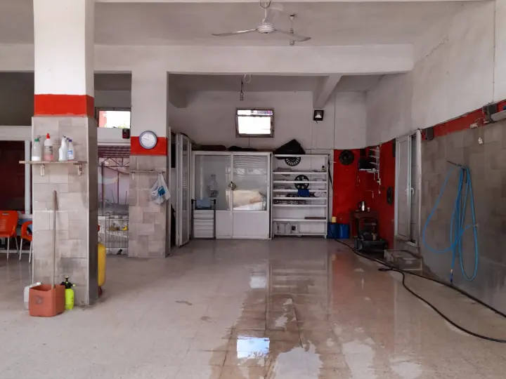 Işık Oto Yıkama