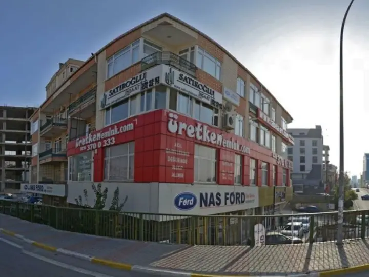 Işık Otomotiv Ford Özel Servis
