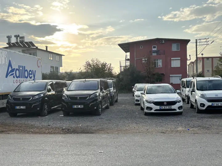 Isık Rent A Car