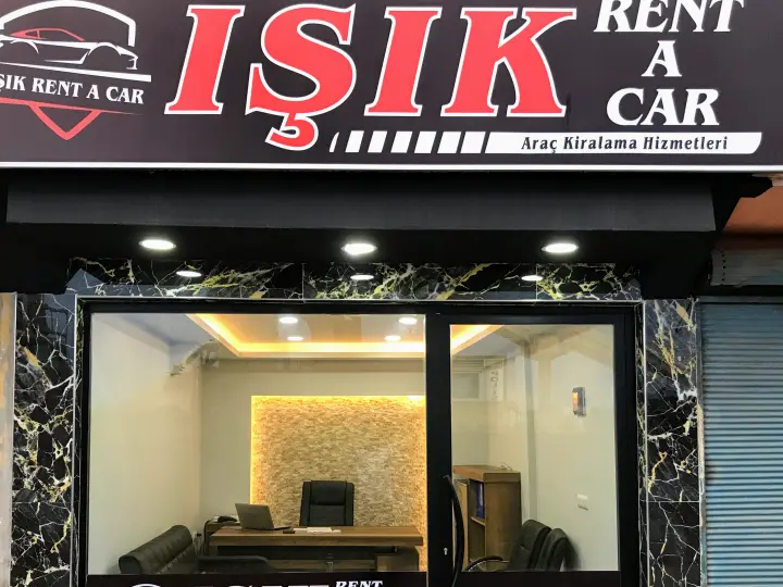 Işık Rent A Car