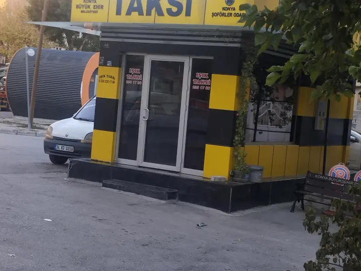 Işık Taksi