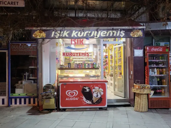 IŞIK TICARET OTO KİRALAMA & ALIM SATIM