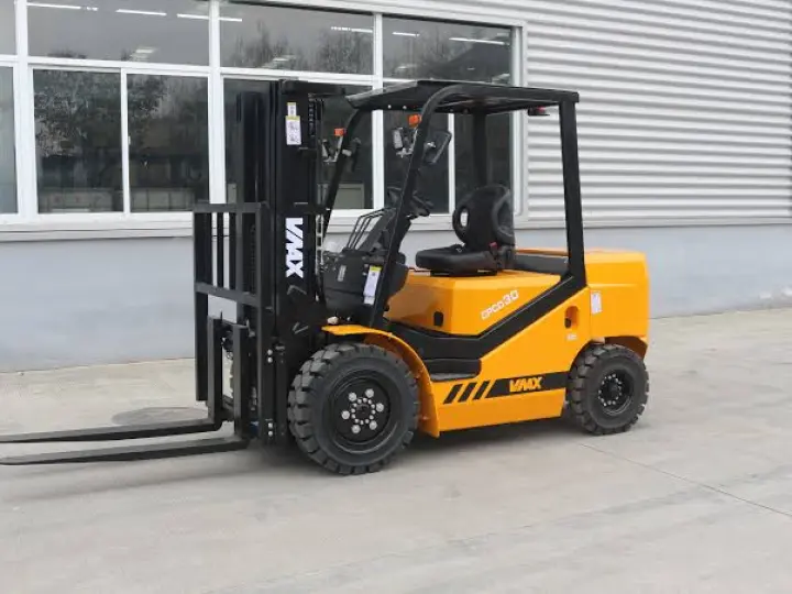 IŞIK VİNÇ FORKLİFT KİRALAMA