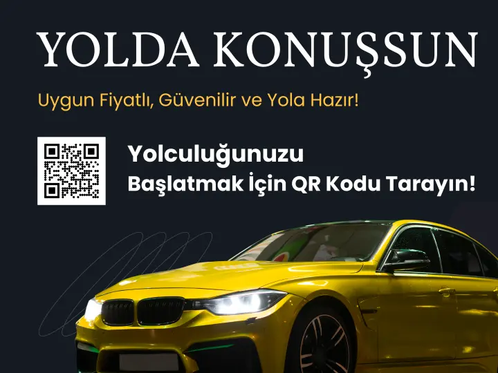 IŞIKÇELEBİ Rent a Car & Oto Kiralama FULL KASKO