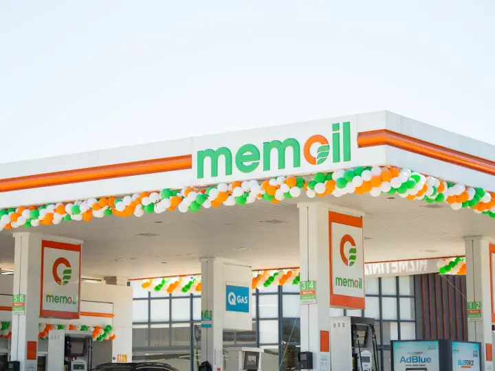 Işıklar Petrol