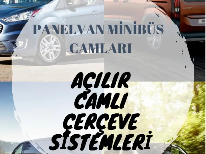 IŞIL OTO CAM