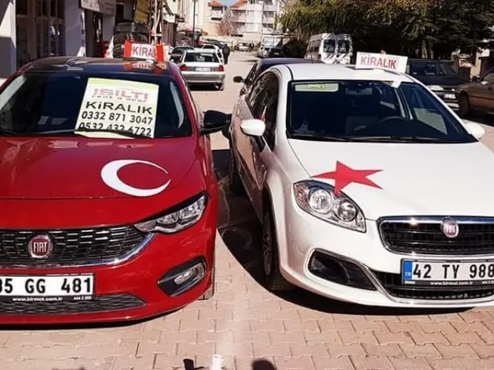 Işıltı Groups