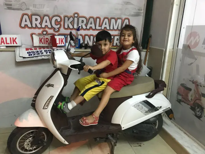 Işıltı Rent A Car