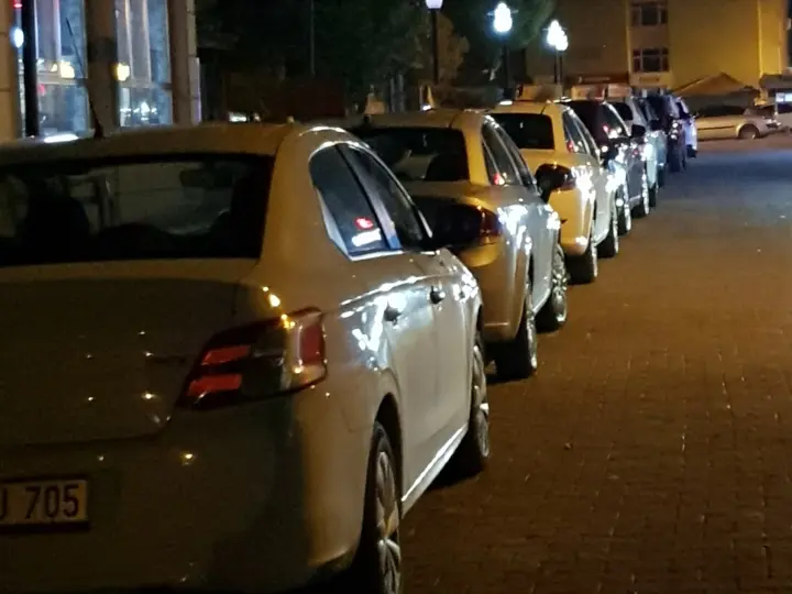 Işıltı Rent A Car