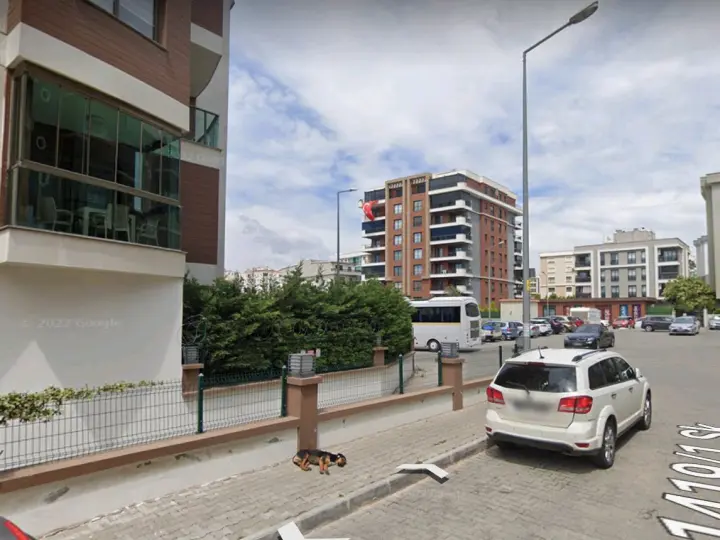 İşim Nakliyat