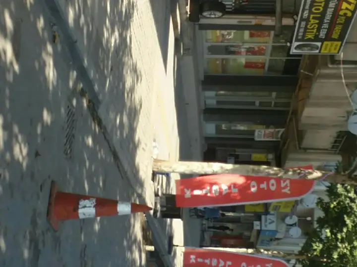 İŞİMİZ ÇIKMA LASTİK