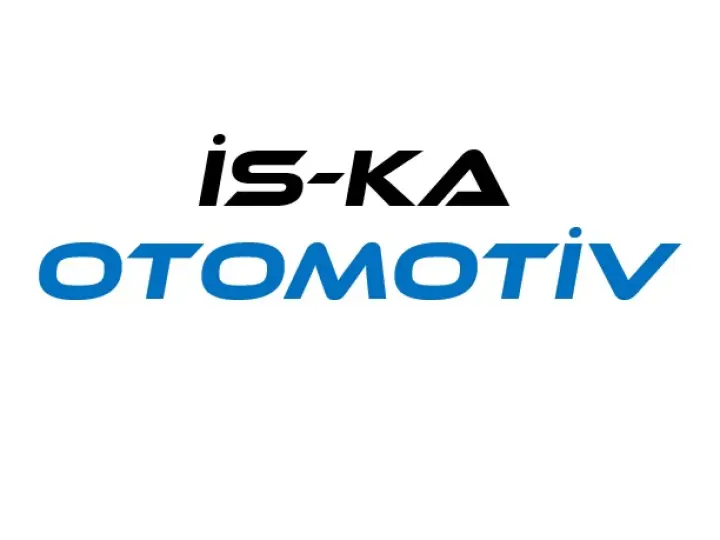 İska Otomotiv