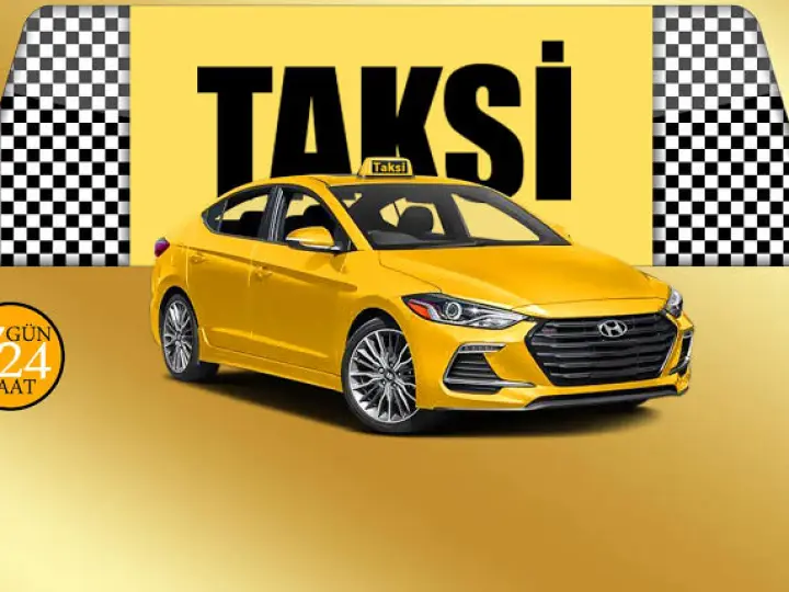 İskele Taksi