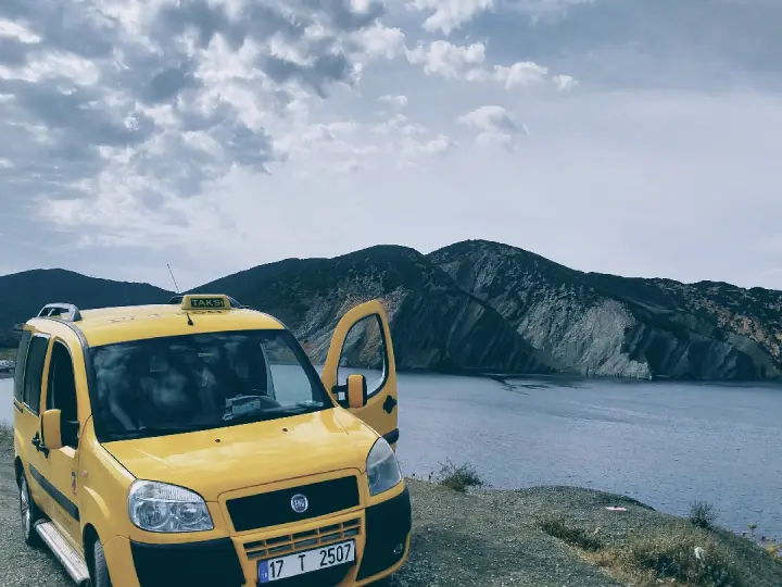 Iskele Taxi