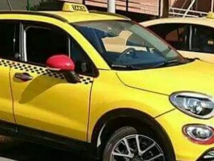 İskenderun avm taksi