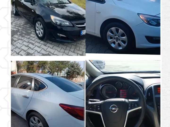 İskenderun Forel Oto Kiralama