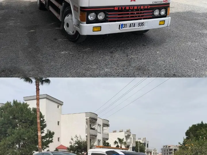 İskenderun İbo otokurtarma