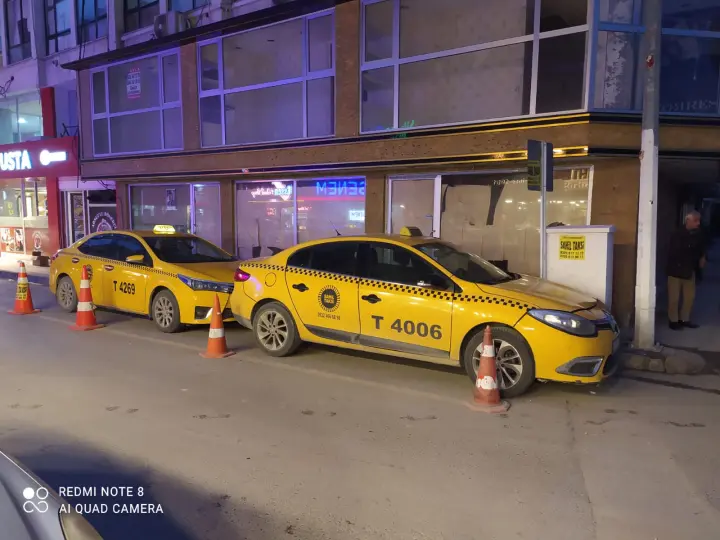 İskenderun Kılıç Taksi