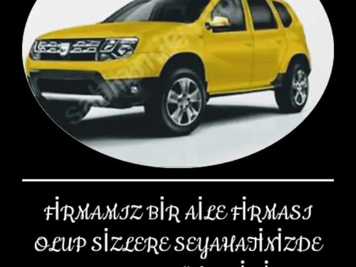 İskenderun Primemall Taksi