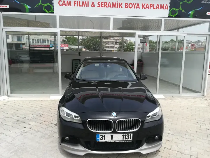 ISKENDERUN SONAX KÖRFEZ ABS
