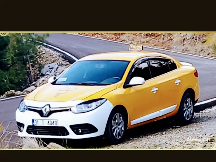 İskenderun ssk taksi