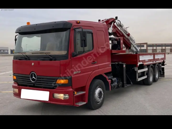 İSKENDERUN YAKUP VİNÇ