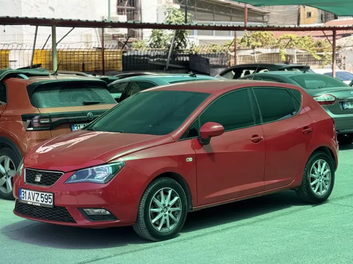 İskenderun Yanar Rent A Car Oto Kiralama