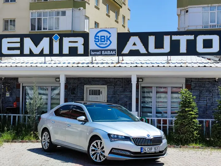 İSLAM OTOMOTİV