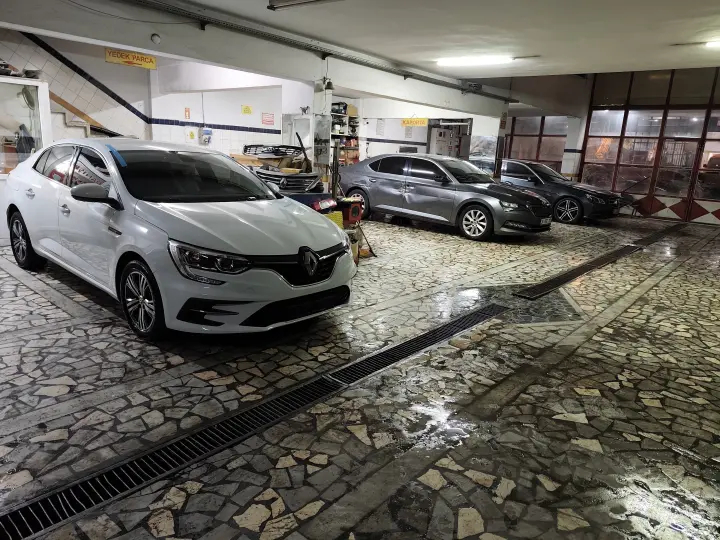 İslamoğlu Motorlu Araçlar Bakım Onarım, Kaporta ve Boya Hizmetleri