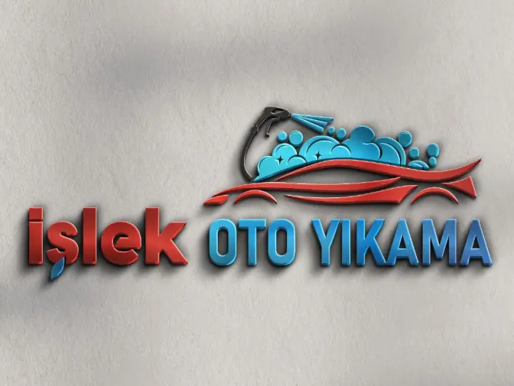 İşlek oto yıkama