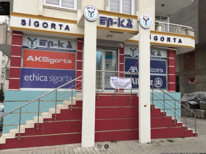 İşlek Sigortacılık