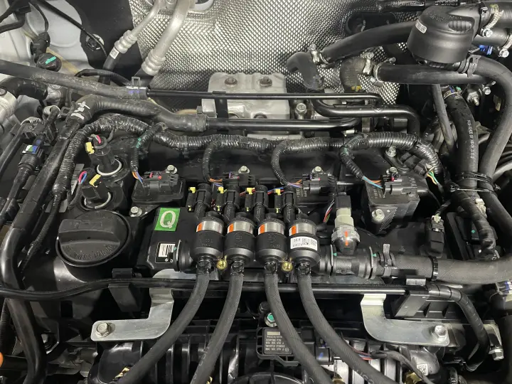 Işler Oto Gaz