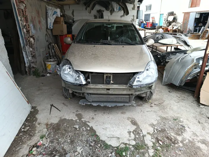 İşler Oto Kaporta