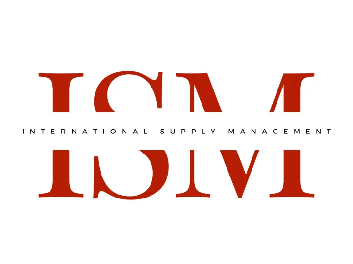 ISM LOGISTICS