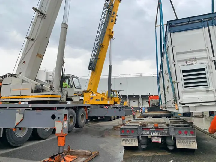 İsmail Atacan- Atacan Vinç