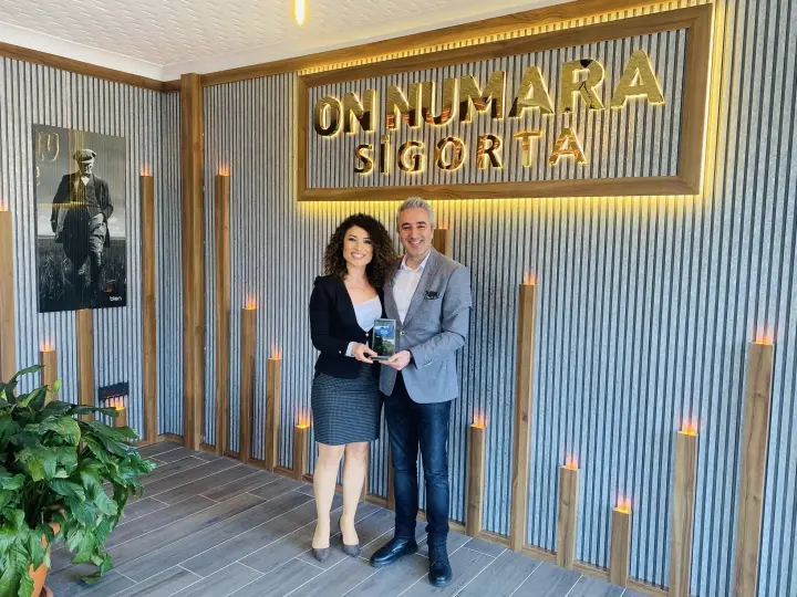 İsmail Aynur Sigorta