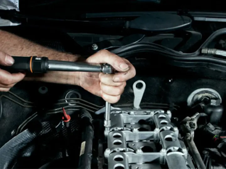 İsmail BAKAÇ - Oto Tamir ve Bakım Servisi